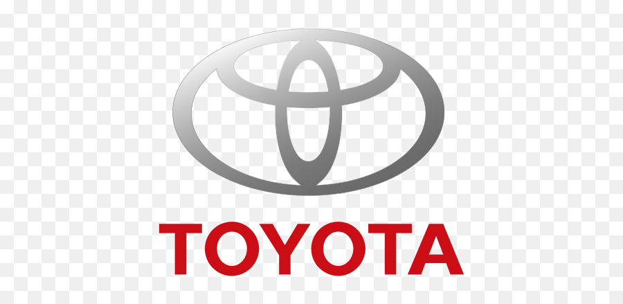 Toyota Logo Free Icon Of Car Brands - Vector Toyota Logo Png,Toyota Logo Png