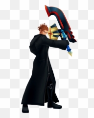 Lexaeus Kingdom Hearts Wiki Fandom - png