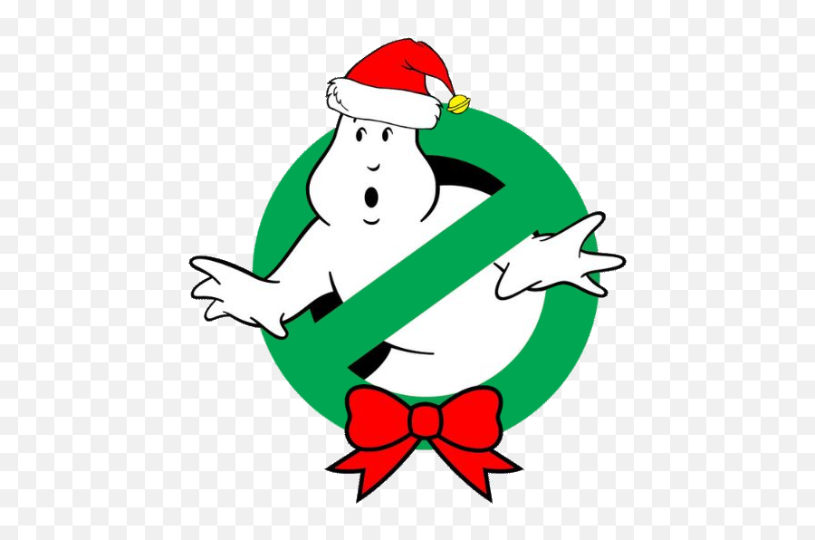 Vanilla Sprinkle Slime Ghost From Ghostbusters - Clip Art Ghostbusters Christmas Png,Ghostbusters Icon Ghost