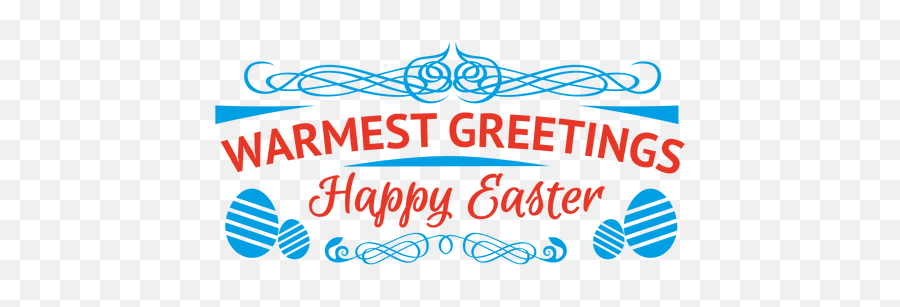Easter Greetings Png U0026 Free Greetingspng Transparent - Greeting Transparent Happy Easter Png,Happy Easter Transparent