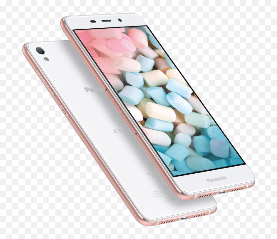 Panasonic Eluga Arc 2 Back Cover Price - Panasonic Eluga Arc 2 Rose Gold Png,Panasonic Eluga Icon Back Cover