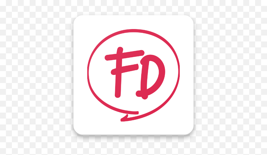 Female Daily 4 - Female Daily Logo Png,Aplikasi Icon