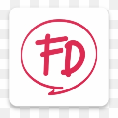 Female Daily 4 - Logo Png