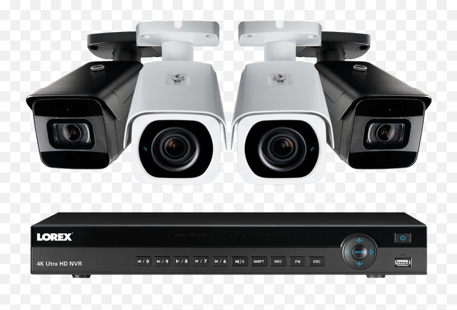 Download Surveillance Camera Recording - Surveillance Camera With No Background Png,Camera Recording Png