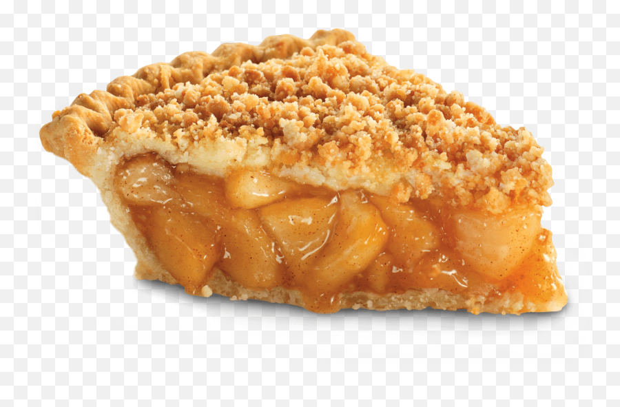 09274 Dutch Apple Unbaked Pie - Apple Pie Slice Png,Pie Png