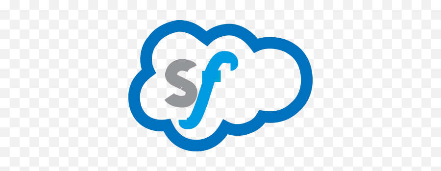 Salesforce - Language Png,Sales Force Icon