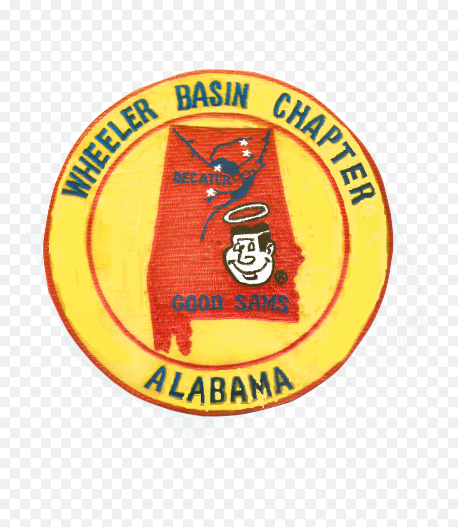 Chapters Alabamagoodsam - Binalonan Png,Icon Tuscaloosa