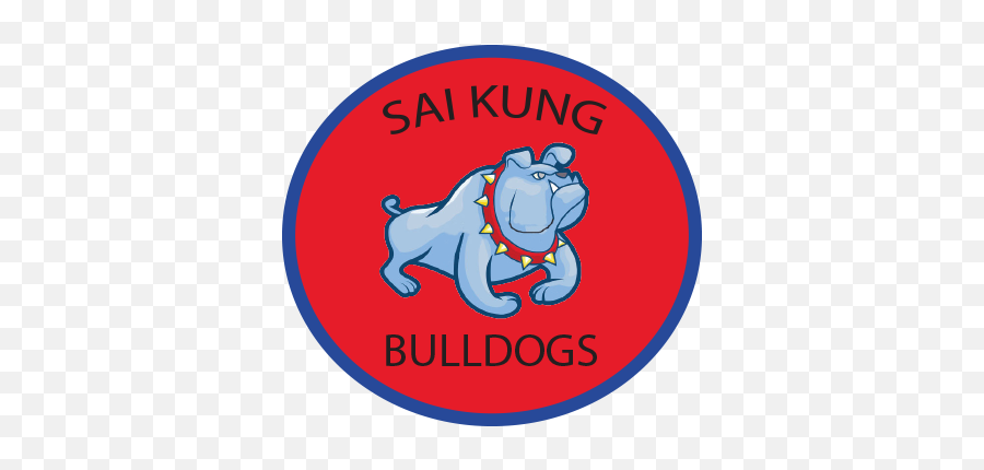 Sai Kung Bulldogs Football Club - Language Png,British Icon Bulldogs