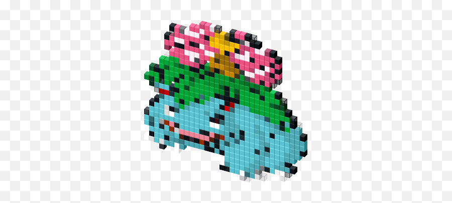 Pokemon Venusaur Cursor - Achievement Hunter Png,Venusaur Png