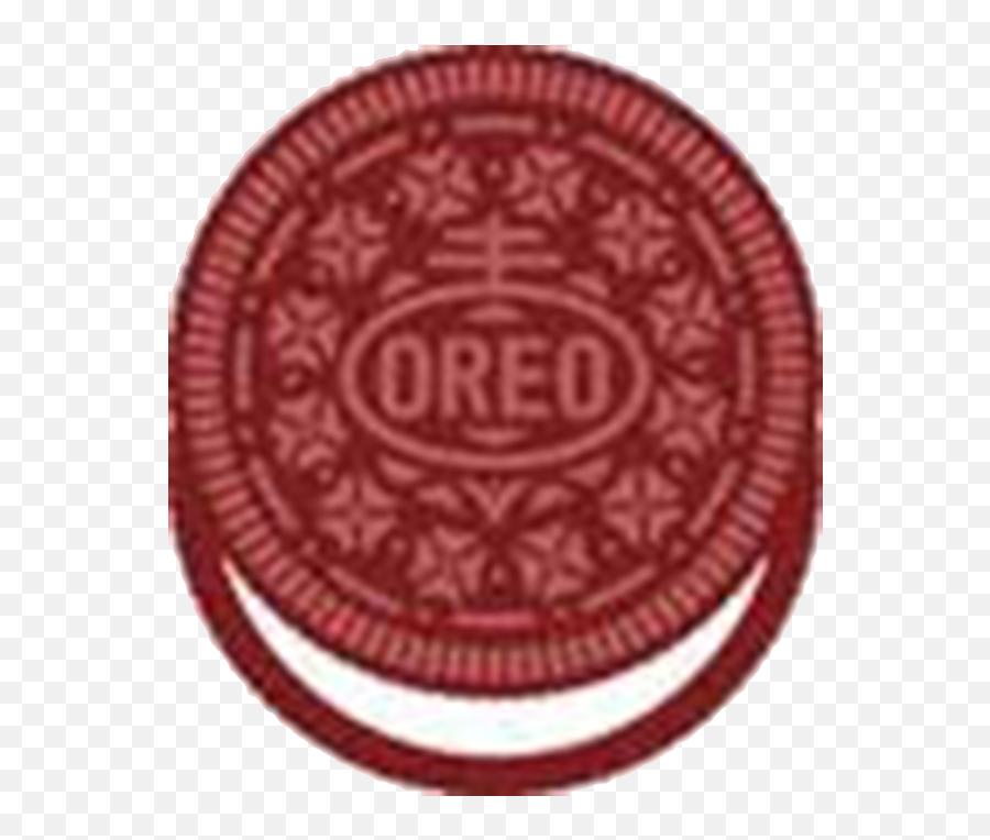Emy - Oreoredvelvet Emy Cooks U0026 Momentos Oval Png,Oreo Logo Png