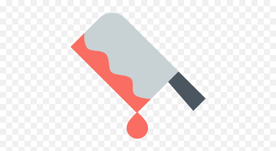 Blood Halloween Knife Murder Free - Horizontal Png,Bloody Knife Icon