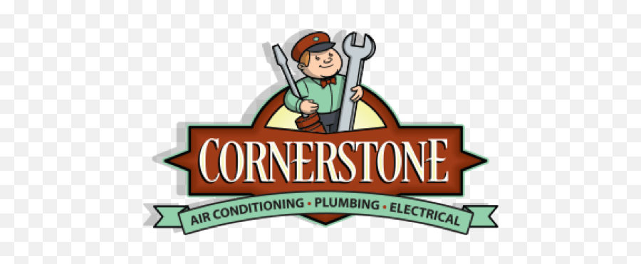 Hvac Plumbing U0026 Electrical Services In Tampa Fl - Cornerstone Pros Png,Icon Pop Quiz Spooky Season