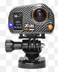 Spypoint Xcel Hd Action Camera - Xcel png