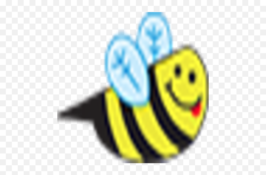 Play U0027flappy Beeu0027 - Happy Png,Cute Bee Icon