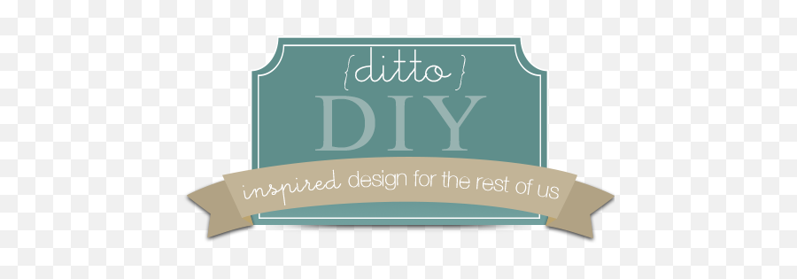 Ditto Diy Disco Trash - Lifeingrace Diy Cute Logo Png,Cute Logo