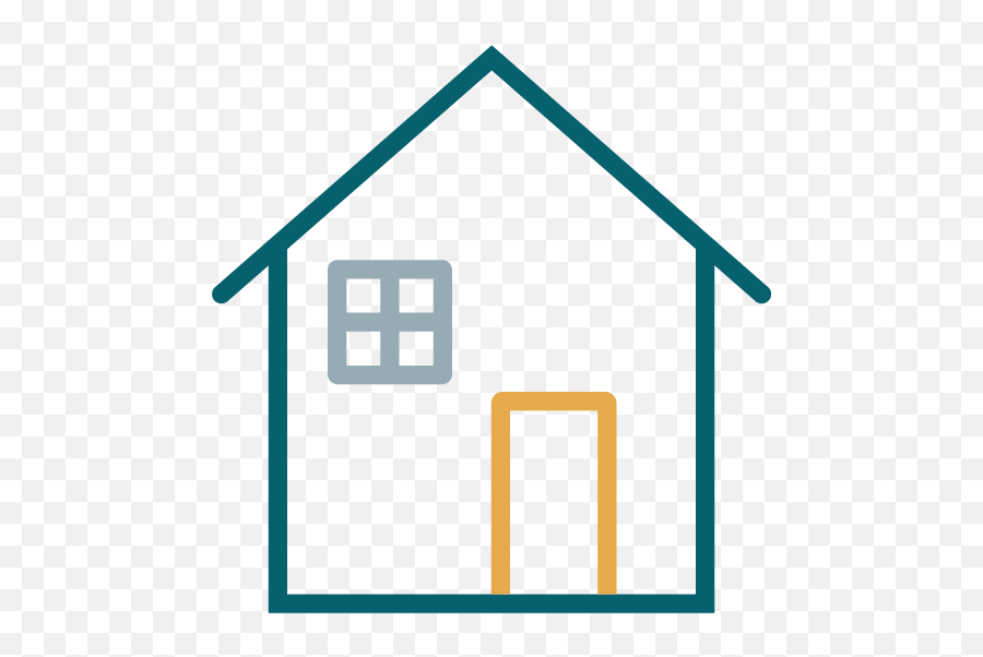Principles U2014 Building Responsibly - Vertical Png,Flat Home Icon
