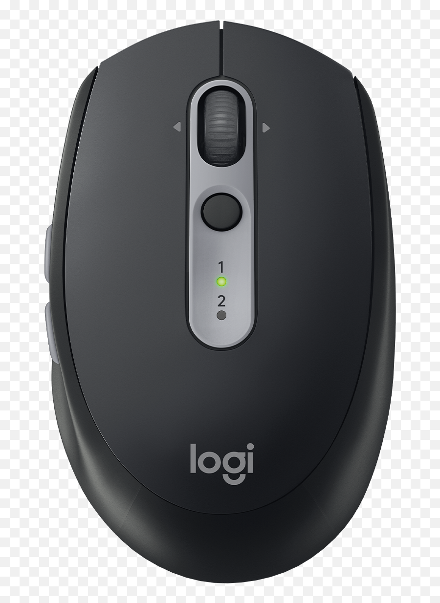 M590 Multi - Device Silent M590 Mouse Png,Power Icon Greyed Out Windows 7
