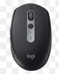 M590 Multi - Device Silent Mouse png
