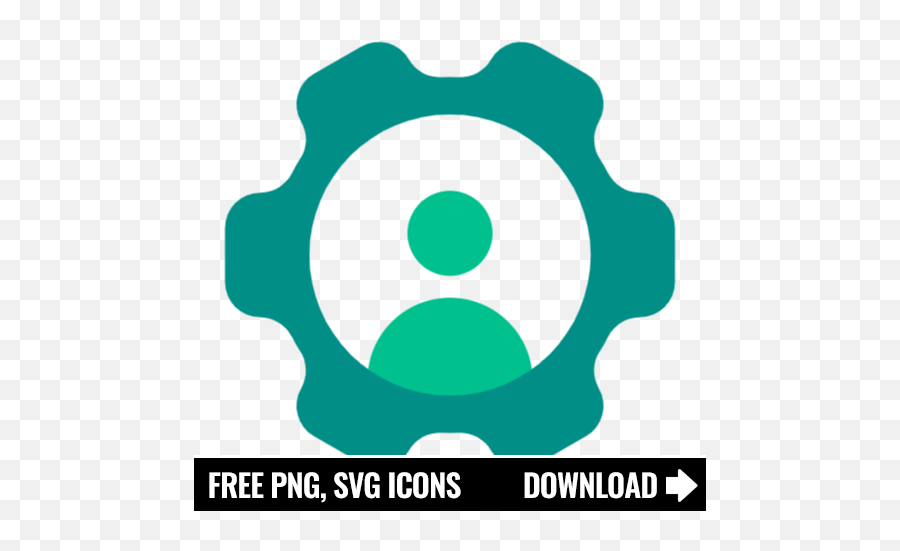 Free Skill Icon Symbol Png Svg Download - Failure Icon Png,Account Settings Icon