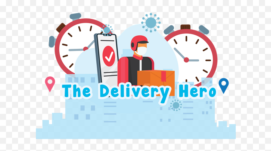 Delivery Time Icon - Download In Line Style For Adult Png,Over Time Icon