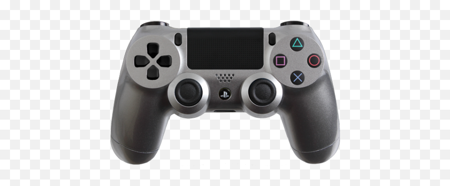 Ps4 Controller Png Console 42104 - Free Icons And Png Ps4 Controller Png Transparent,Game Controller Png