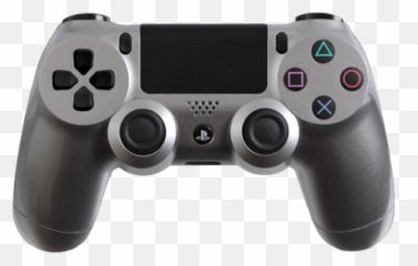Ps4 Controller Png Console 42104 - Free Icons and PNG Transparent