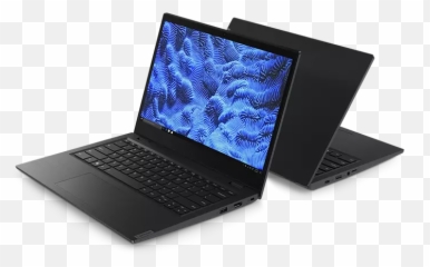 Lenovo 14w Laptop - png