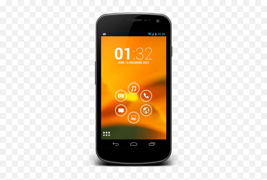 Alcatel One Touch Glory 2s Official Thread - Drawer Menu Png,Alcatel One Touch Pop Icon Charging Port