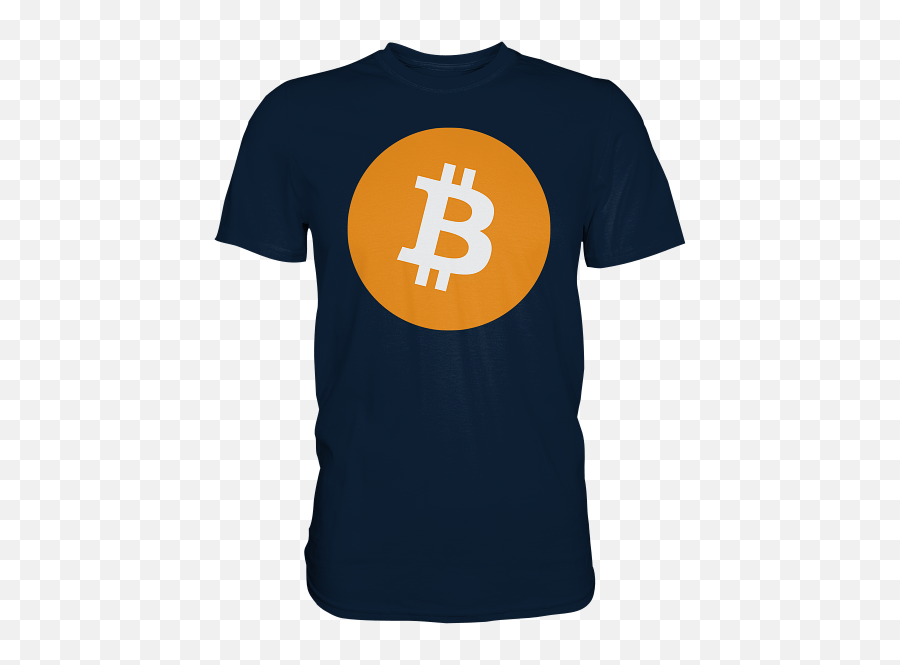 Bitcoin Big Logo - Tshirt Hodlmoda Bitcoin Png,Bitcoin Icon