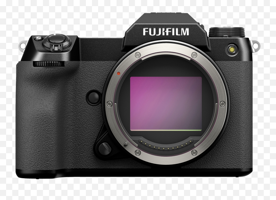 Fujifilm Gfx 50s Ii Overview Digital Photography Review - Fujifilm Gfx 50s Ii Png,Panasonic Eluga Icon Flip Cover