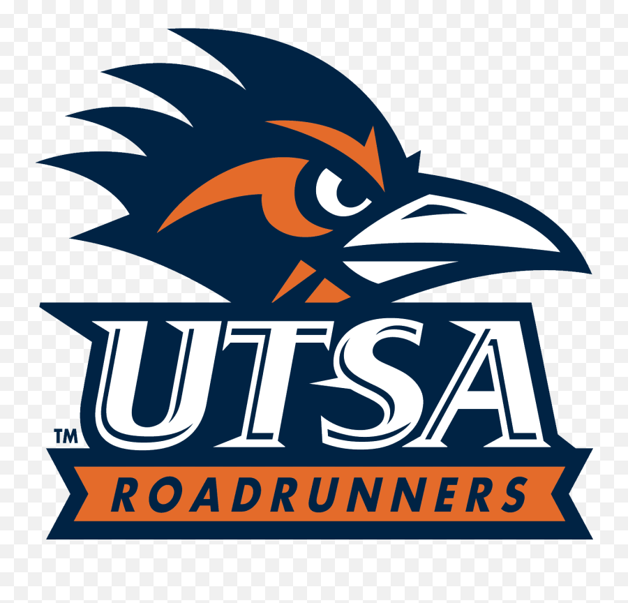Utsa Roadrunners Logo Download Vector - Utsa Roadrunners Png,Rocket League Ai Icon