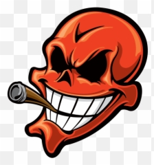 Printed Vinyl Mafia Cigar Stickers - Mafia Sticker Png,Mafia Png