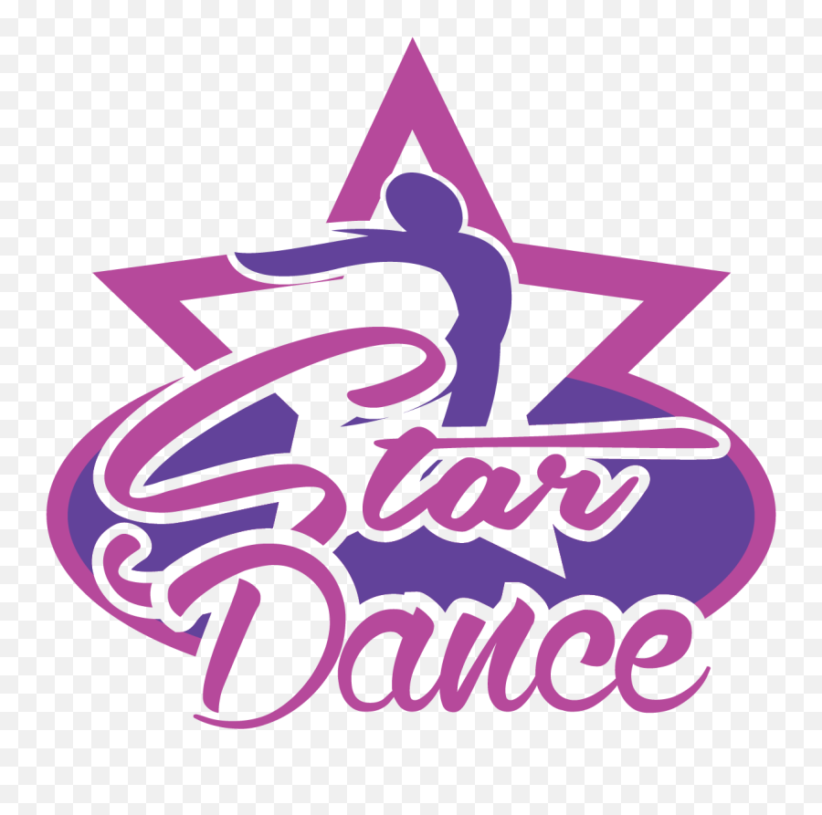 Star Dance Program - Our Lady Of The Snows Catholic Academy Star Dance Png,Dance Logos