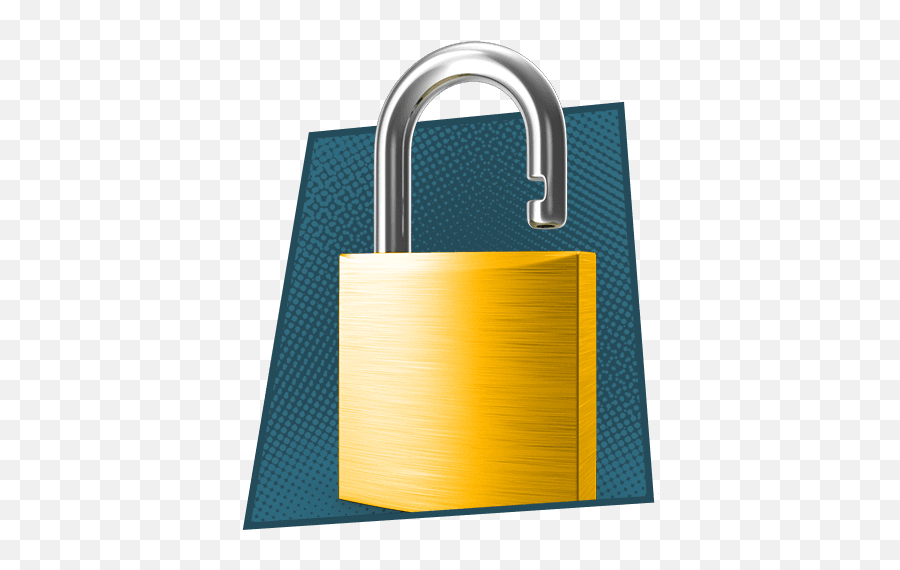 Win No Brainer Offer St Louis It Company - Solid Png,Yellow Padlock On Icon