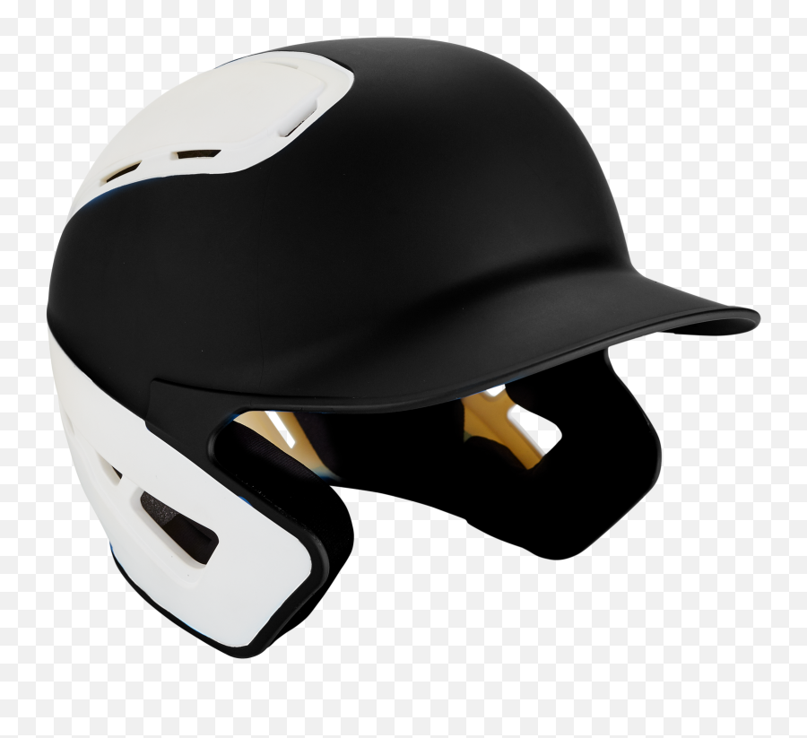 Mizuno B6 Youth Baseball Batting Helmet - Walmartcom Mizuno B3 Two Tone Helmet Png,White Icon Helmets
