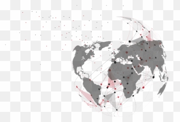 Download Globe - Global Distribution Of Polar Regions png