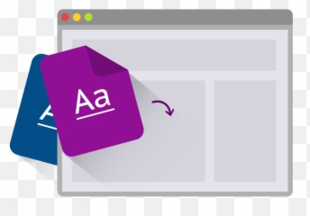 Transtype 4 Universal Font Converter By Fontlab - Horizontal png