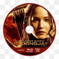 The Hunger Games Mockingjay - Part 1 Movie fanart fanarttv Jennifer Lawrence png