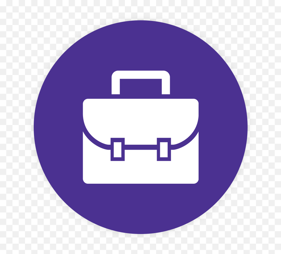 City Gospel Mission Of Cincinnati - Horizontal Png,Business Suitcase Icon