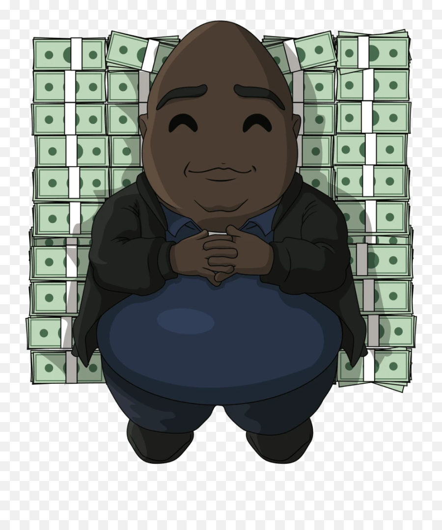 Huell The Youtooz Wiki Fandom - Huell Youtooz Png,Jesse Pinkman Icon