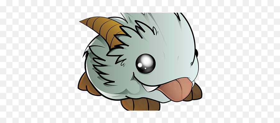 League Of Poro Projects Photos Videos Logos - Poro League Of Legends Drawing Png,Poro Cosplay Icon