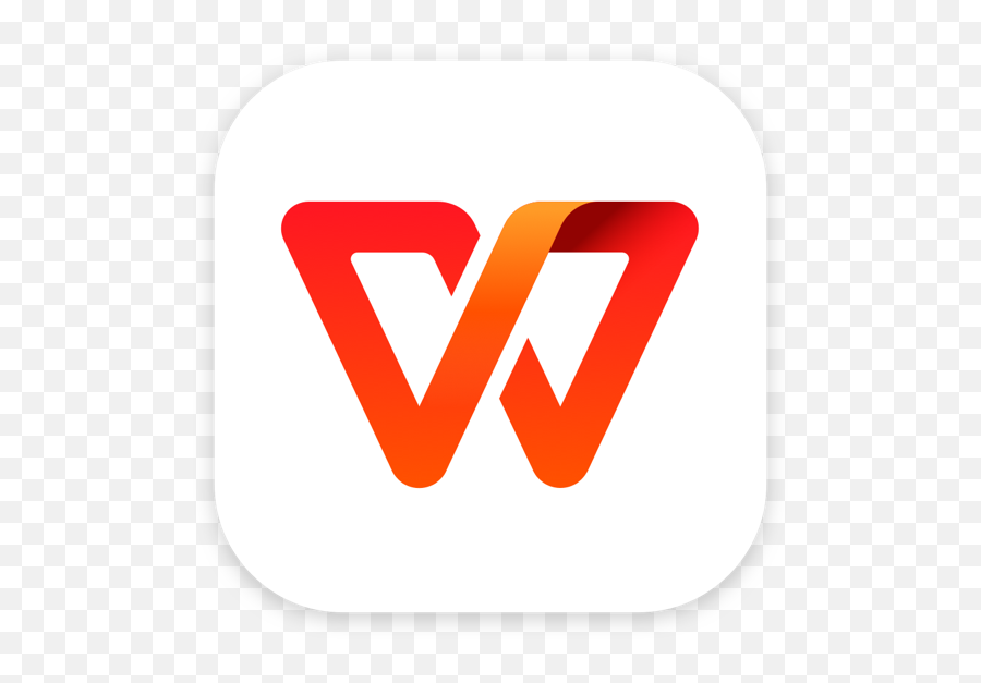 Wps Office Pdf Docs Sheet - Wps Office Logo Png,Whatsapp Group Icon Image Size