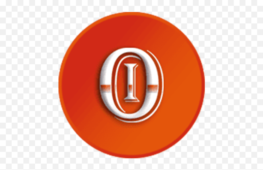 Vivid Orange Icons Pack U2013 Apps - Solid Png,Orange Discord Icon