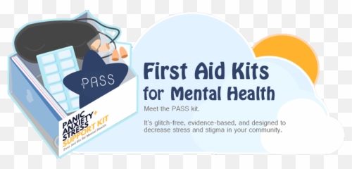 Panic Anxiety U0026 Stress Support - First Aid Brigade Png,Panic Png
