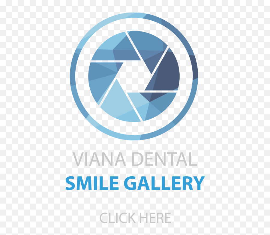 At Viana Dental We Can Transform Your Smile - Vertical Png,Aperture Science Icon