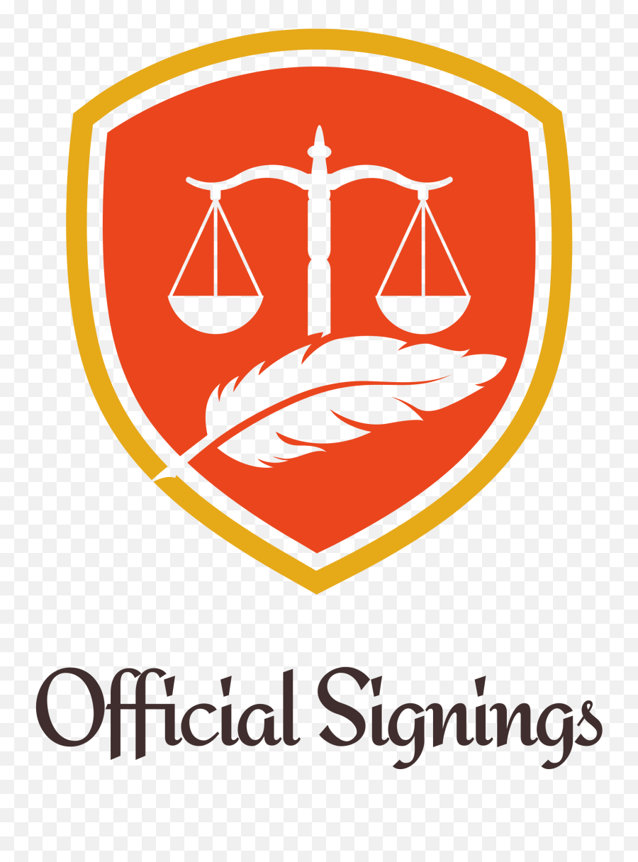 Notary Logos - Notaio Logo Png,Notary Icon