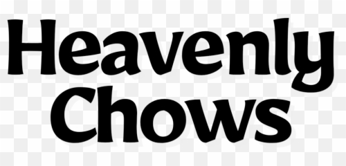 Heavenly Chows - Dot png