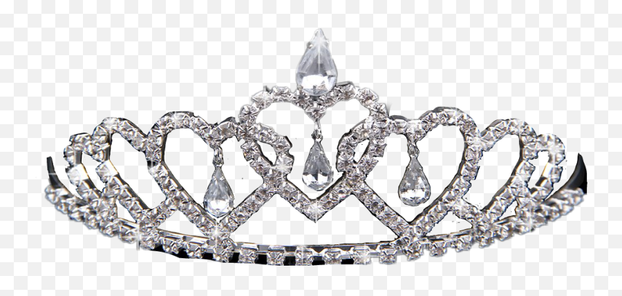 Tiara Png - Queen Real Crown Png,Tiara Png