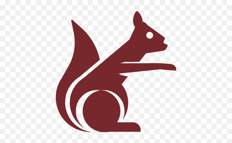 Squirrel Icons In Svg Png Ai To Download - Animal Figure,Red Fox Icon
