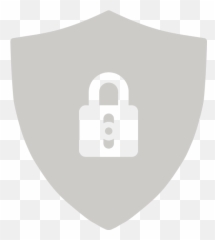 Solution Cys Management U2013 Cyber Security - Transparent Background Icon White png